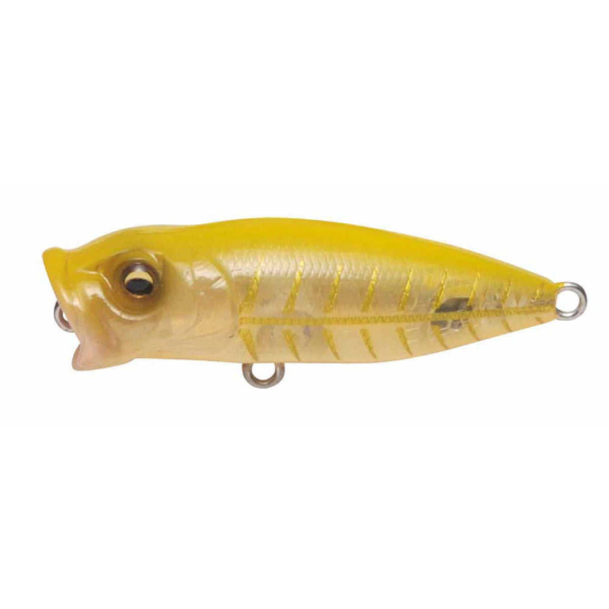 Megabass BABY POPX 50mm : 3/16oz MODENA BONE OB