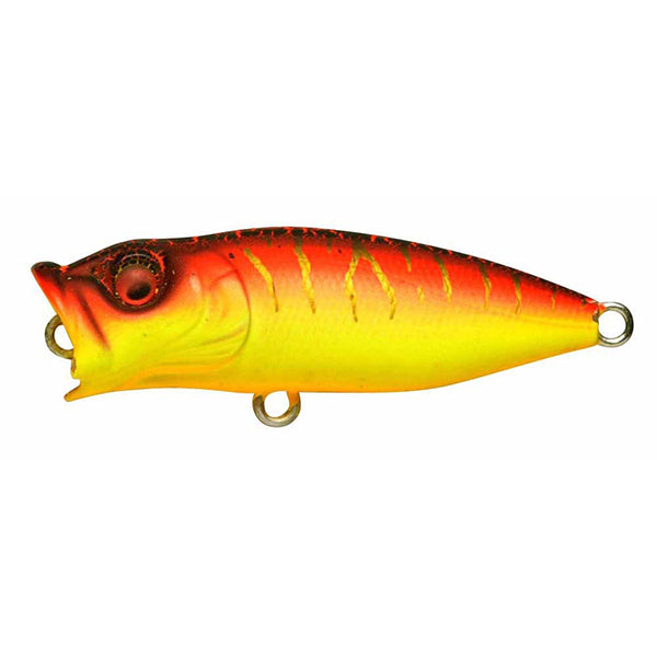 Megabass BABY POPX 50mm : 3/16oz AKA TORA