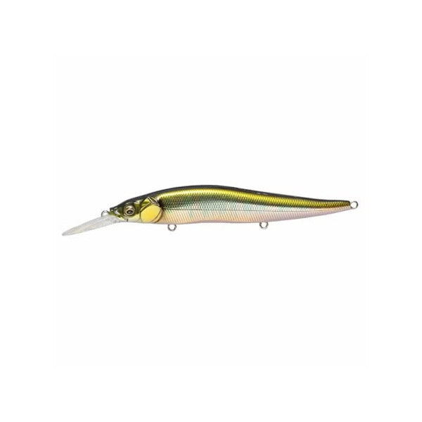Megabass VISION ONETEN +1 Length: 110.5mm / Weight: 14.2g Suspend Wagin Oikawa ♂