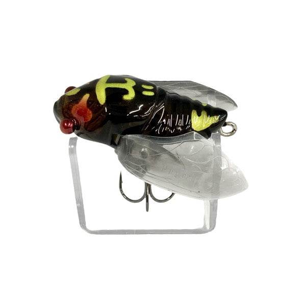 Megabass GRAND SIGLETT 42.5mm : 1/4oz Floating EZO ZEMI - Britannic Trade