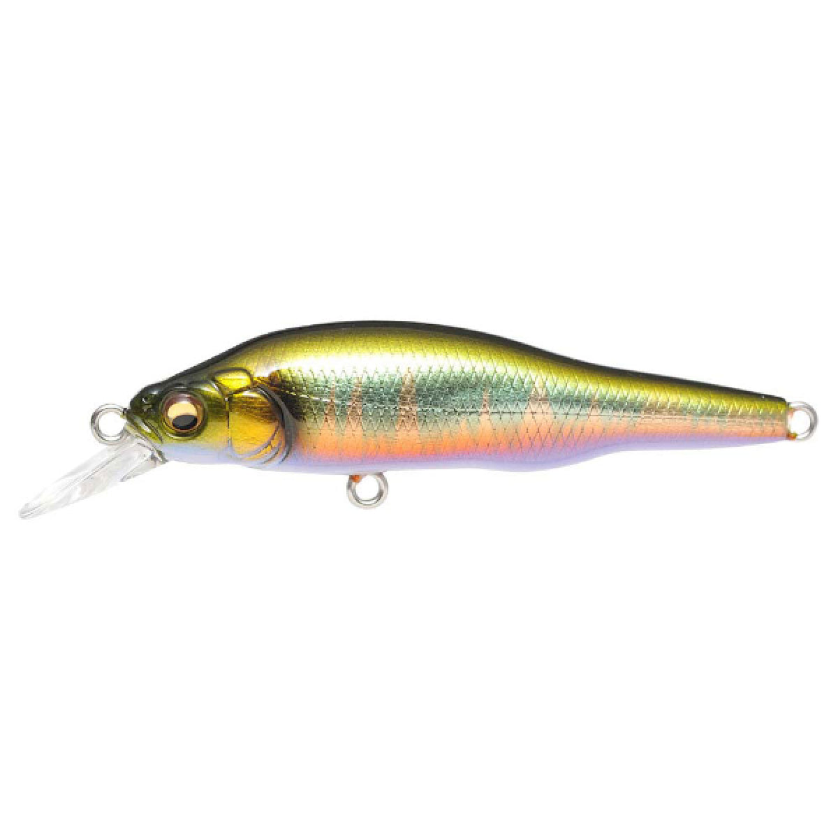 Megabass 65mm : 1/4oz