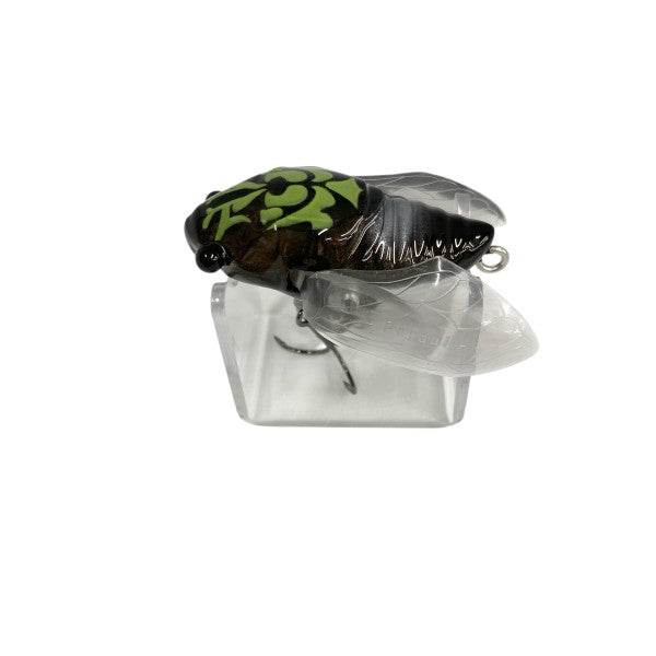 Megabass GRAND SIGLETT 42.5mm : 1/4oz Floating EZO CHART - Britannic Trade