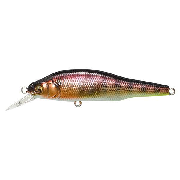 Megabass X-80 TRICK DARTER 80.5mm : 3/8oz. Suspend M ENDMAX - Britannic Trade