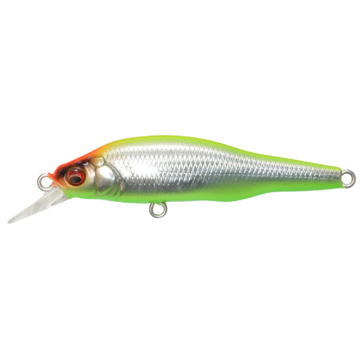 Megabass 65mm : 1/4oz