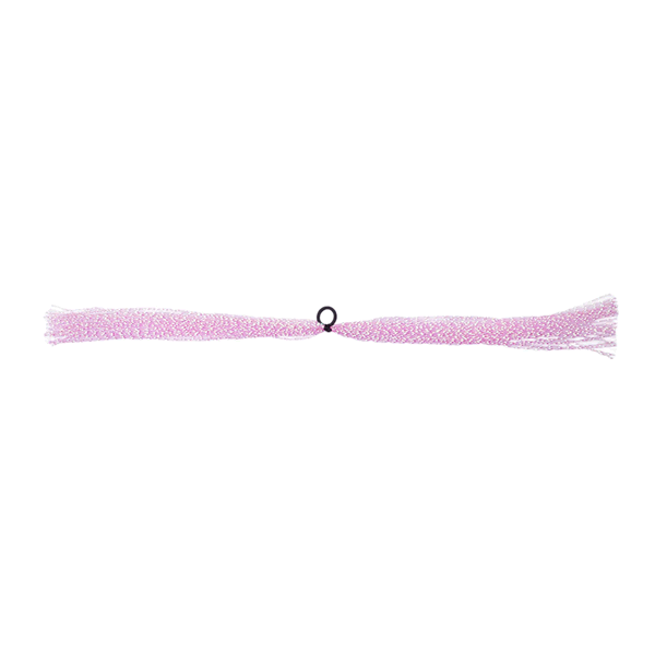 Megabass 8Pod TACO-LE TINSEL (3 pcs/pack) PINK