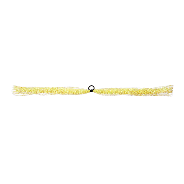 Megabass 8Pod TACO-LE TINSEL (3 pcs/pack) CHART
