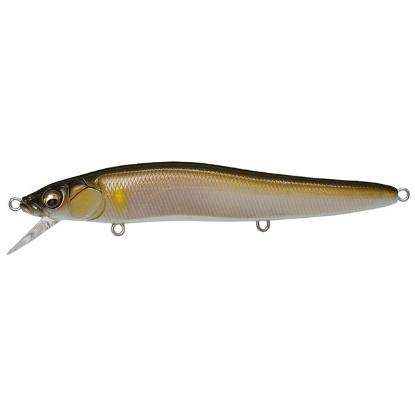 Megabass 110mm : 1/2oz