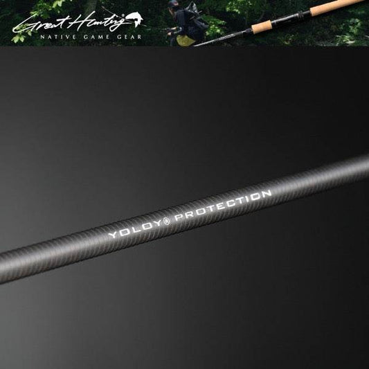 Megabass GREATHUNTING RIVER & LAKE EDITION GH93-2MS Spinning - Britannic Trade