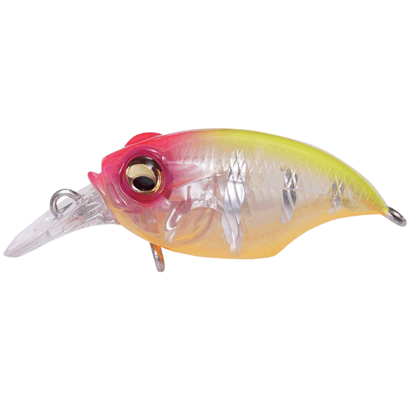 Megabass 38mm : 3/16oz saltwater fishing lure