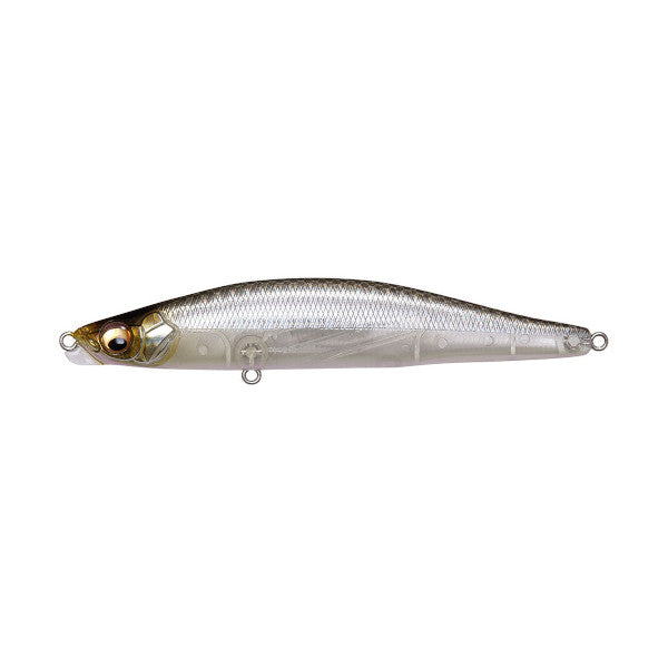 Megabass GENMA 110S 29g 110mm : 29g Sinking HT ITO STROBE SAYORI saltwater fishing lure