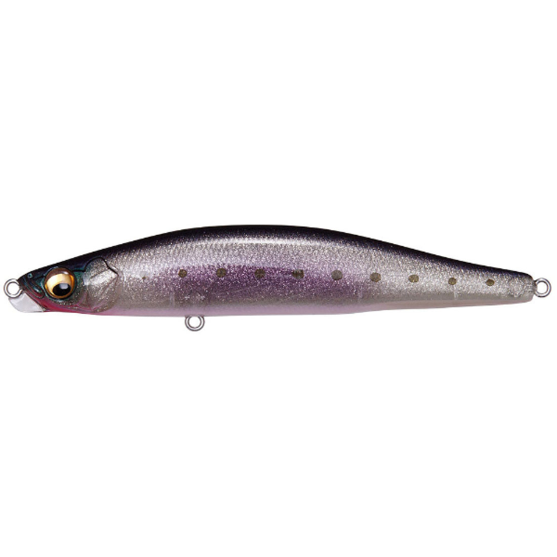 Megabass GENMA 110S 29g 110mm : 29g Sinking GLX IWASHI saltwater fishing lure