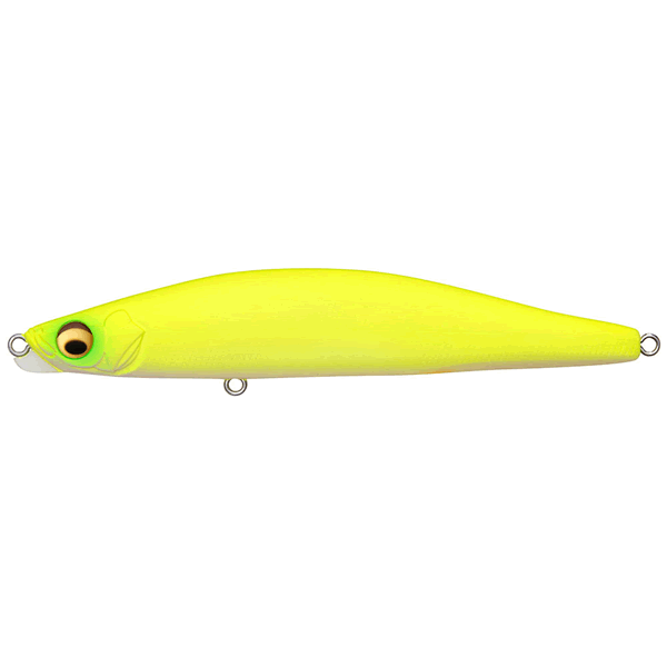Megabass GENMA 110S 110mm : 29g Sinking DO-CHART saltwater fishing lure