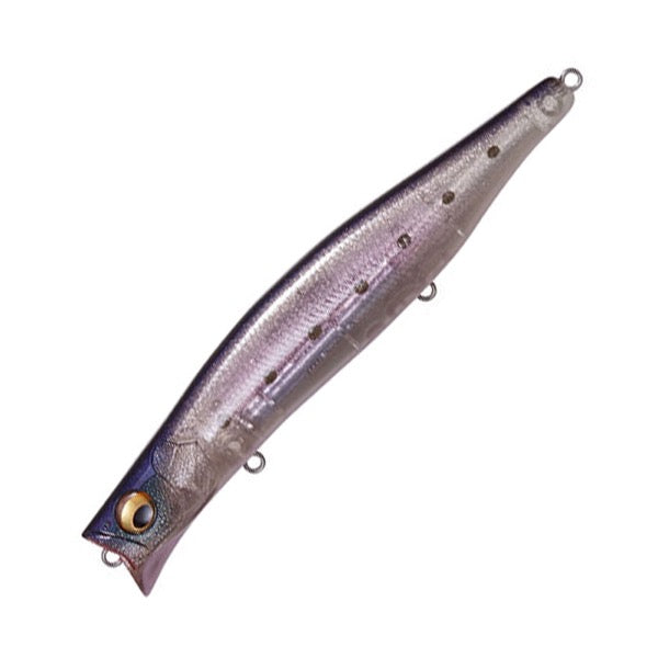Megabass KAGELOU 155F Length: 155mm / Weight: 39g FLOATING GLX Iwashi