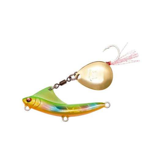 Megabass SOKOPPA 30g GREEN CANDY - Britannic Trade