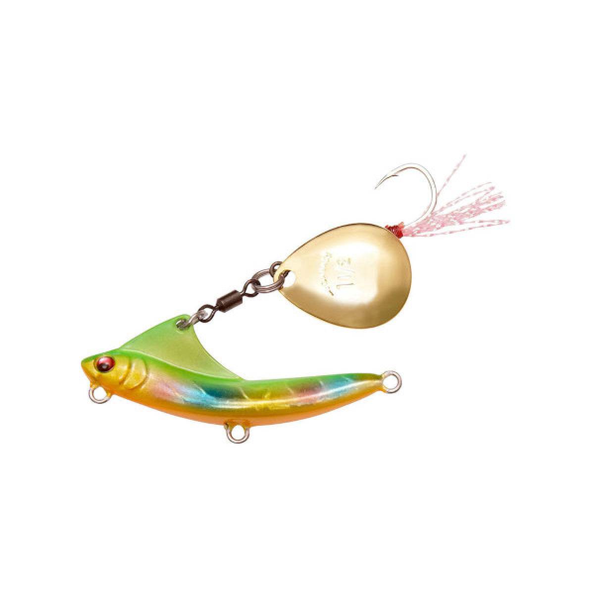 Megabass SOKOPPA 30g GREEN CANDY - Britannic Trade