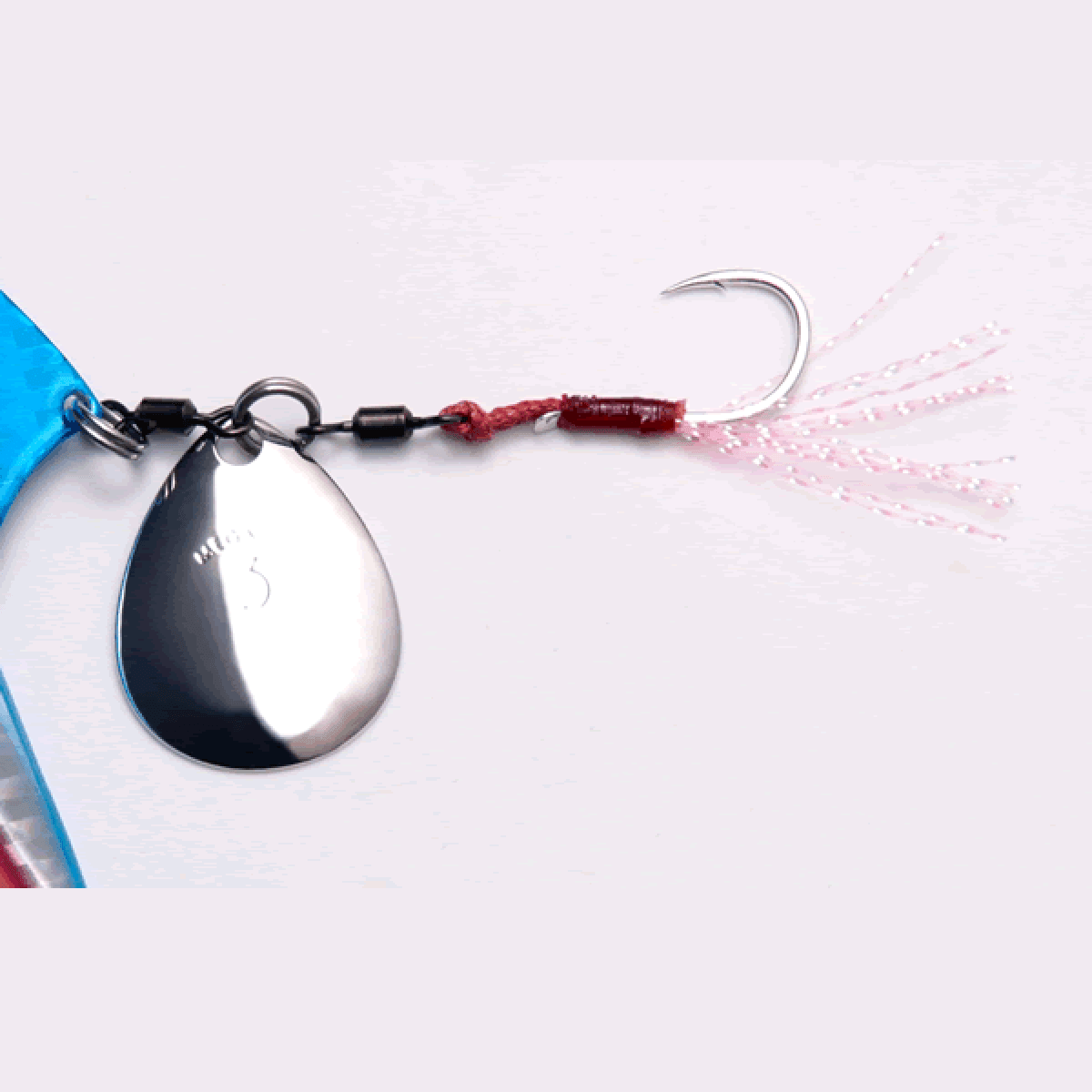 Megabass SOKOPPA 40g PINK CANDY - Britannic Trade