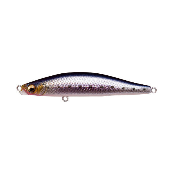Megabass GENMA 85S 17g 85mm : 17g Sinking GG IWASHI saltwater fishing lure
