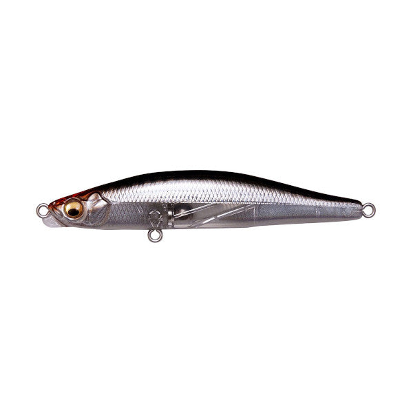 Megabass GENMA 85S 17g 85mm : 17g Sinking HT NAMINOHANA saltwater fishing lure