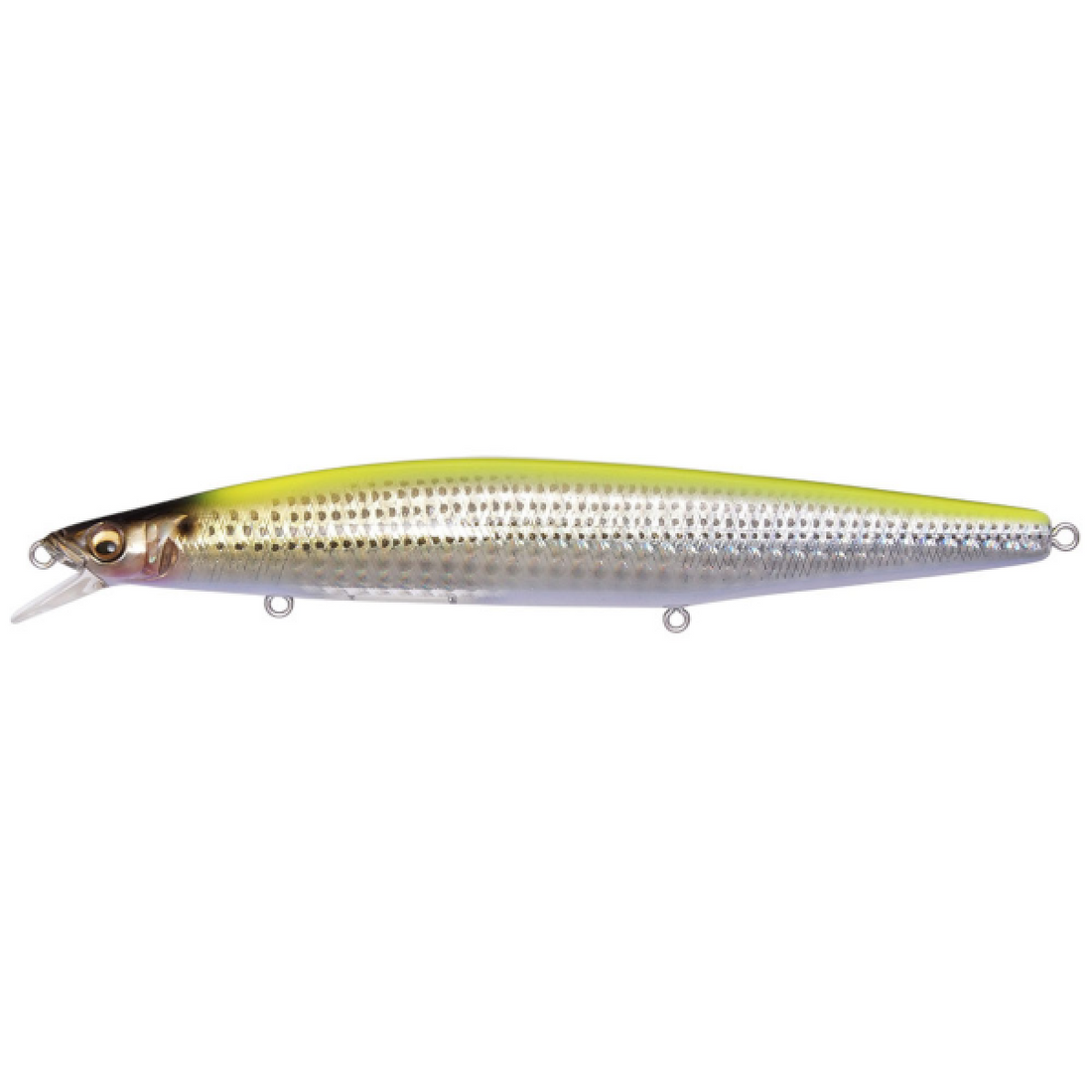 Megabass MARINE GANG Cookai 140S 140mm : 27g Sinking GG CHART BACK KONOSHIRO II saltwater fishing lure