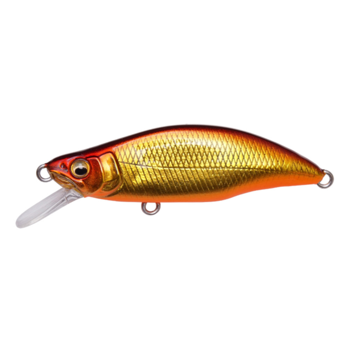 Megabass 46mm : 4.0g