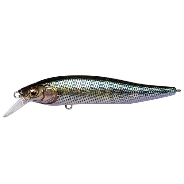 Megabass 75mm : 1/4oz