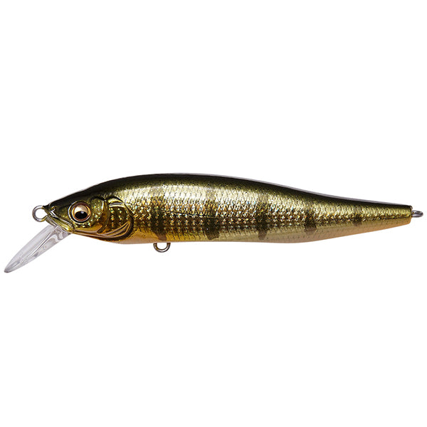 Megabass 75mm : 1/4oz