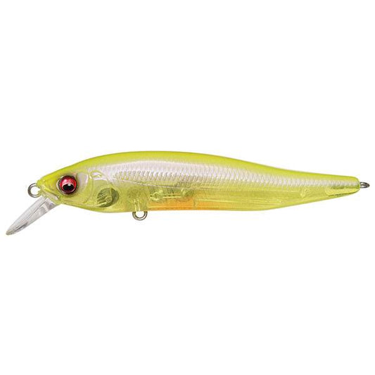 Megabass X-NANAHAN 75mm : 1/4oz. Slow Floating GP ITO-KINARI - Britannic Trade