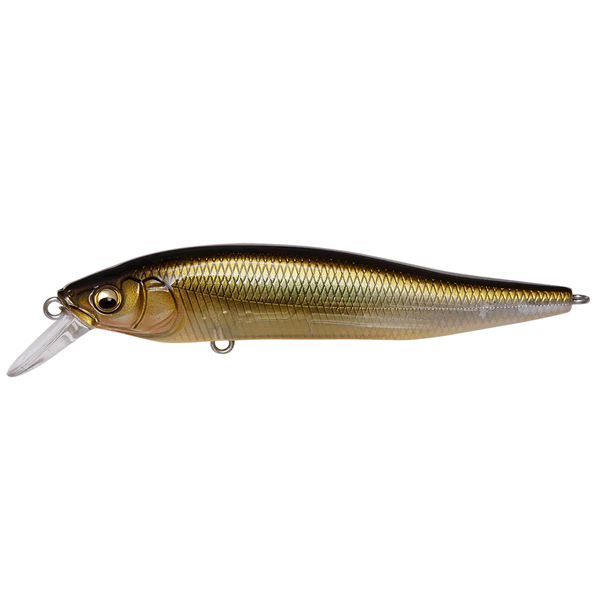Megabass 75mm : 1/4oz