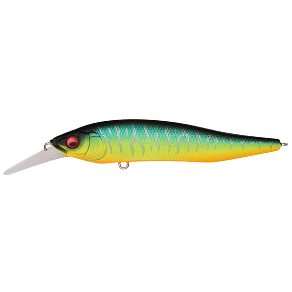 Megabass 75mm : 1/4oz