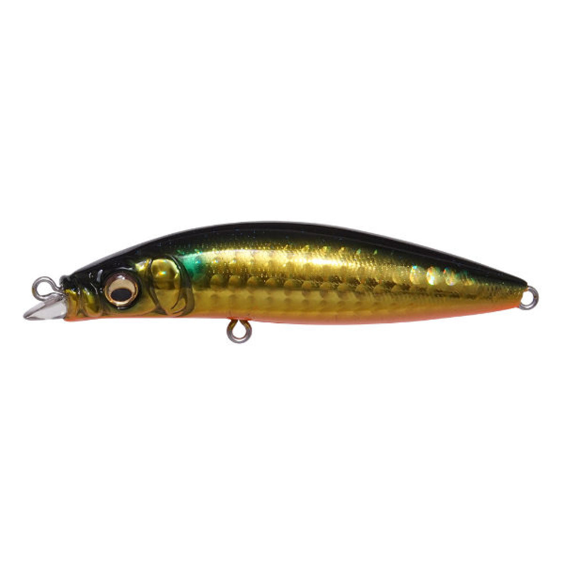Megabass ZONK SINPEN 77 77mm : 14.5g Sinking GG KINBORA saltwater fishing lure