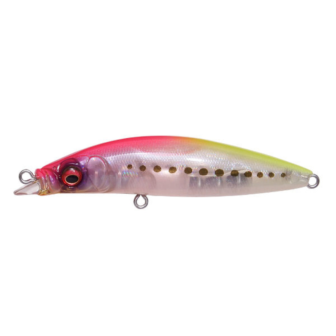 Megabass ZONK SINPEN 77 77mm : 14.5g Sinking GP TROPICAL IWASHI saltwater fishing lure