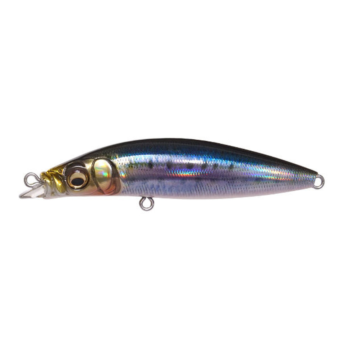 Megabass ZONK SINPEN 77 77mm : 14.5g Sinking FA NAMA IWASHI saltwater fishing lure