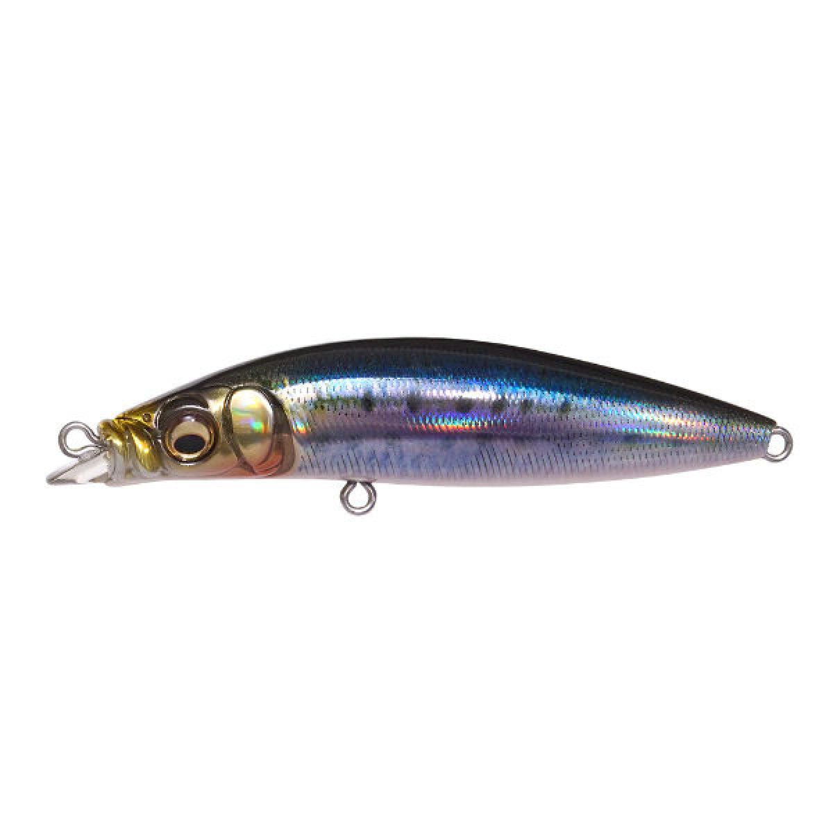 Megabass ZONK SINPEN 77 77mm : 14.5g Sinking FA NAMA IWASHI