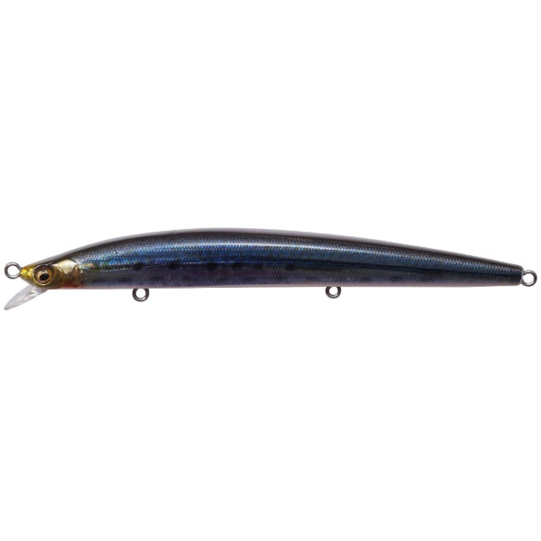Megabass Cookai SLIM 120F 122mm : 12g Slow Floating FA NAMAIWASHI saltwater fishing lure