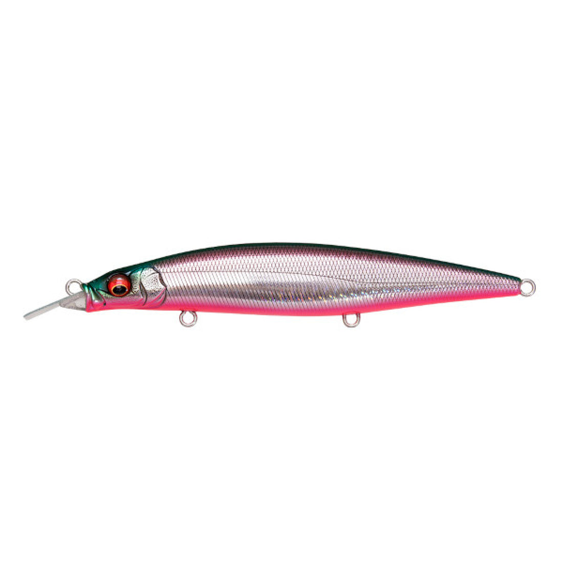 Megabass Cookai BRING 130F 130mm : 22g Floating GG BAYSIDE GREEN PB saltwater fishing lure