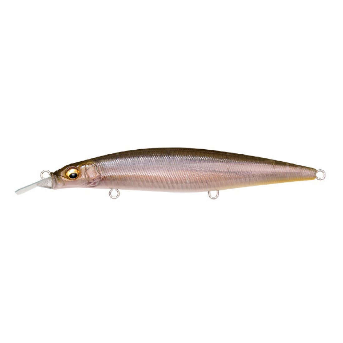 Megabass Cookai BRING 130F 130mm : 22g Floating FA ENSYU KISS saltwater fishing lure