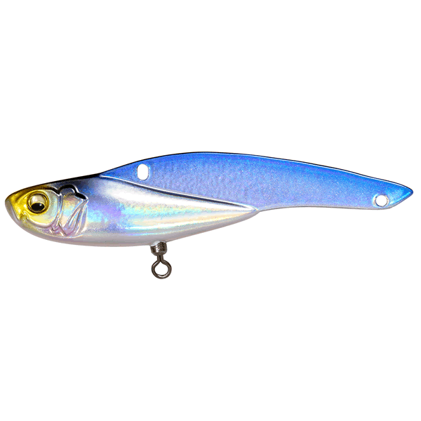 Megabass ONIMARU 8g 53mm : 8g SINKING G KATAKUCHI saltwater fishing lure