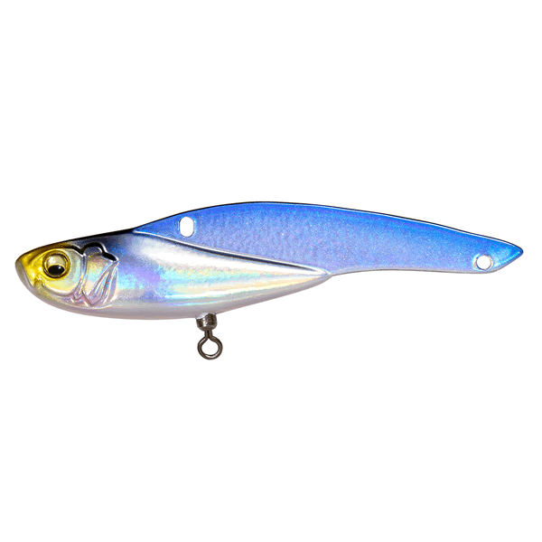 Megabass ONIMARU 12g #12 : 12g Sinking G KATAKUCHI