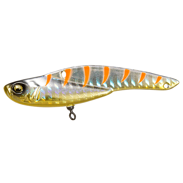 Megabass ONIMARU 20g 75mm : 20g Sinking G TWILGHT GIGO