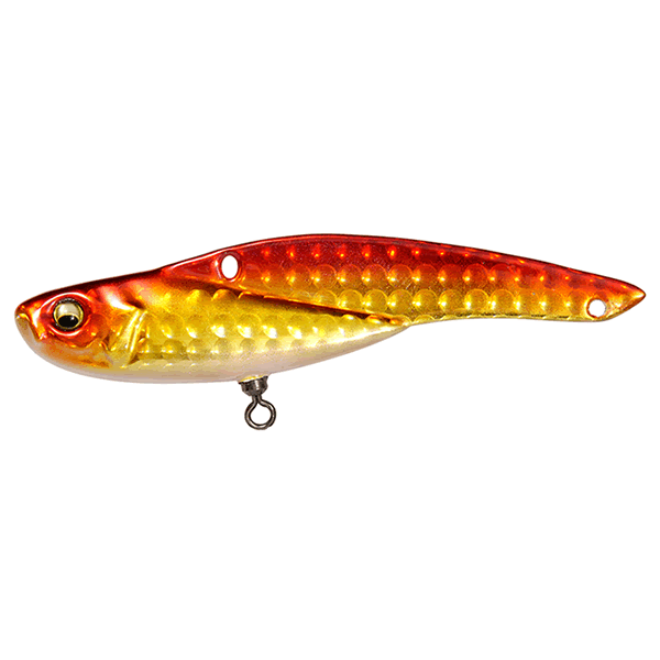 Megabass ONIMARU 30g 86mm : 30g Sinking G AKAKIN saltwater fishing lure