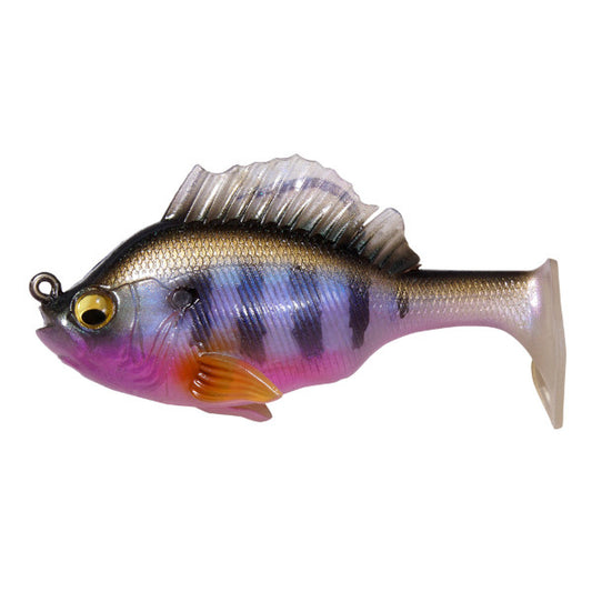 Megabass SLEEPER GILL 3.2" 3/4oz SECRET GILL