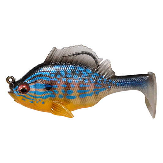 Megabass SLEEPER GILL 3.2" 3/4oz CICHLID