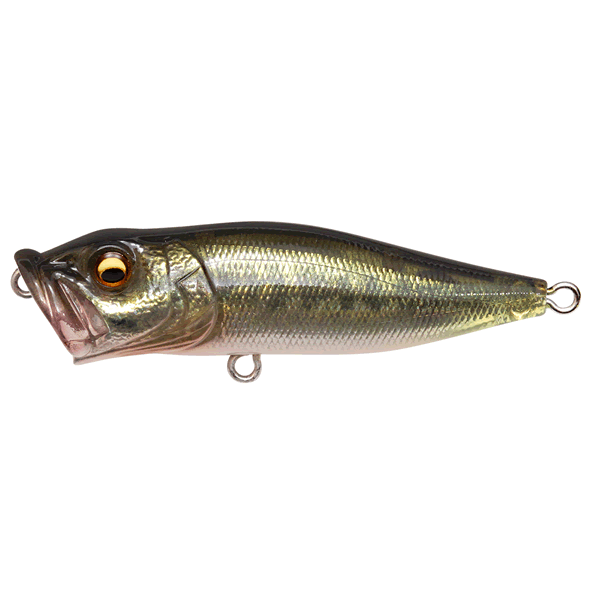 Megabass POP-X 64mm : 1/4oz FA BASS