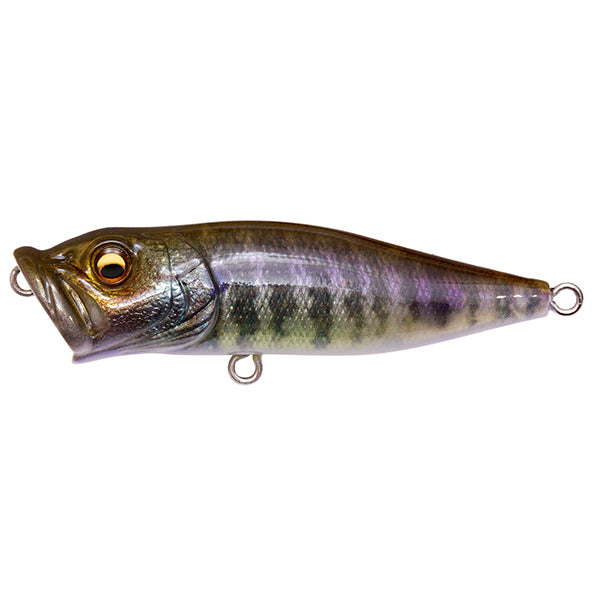 Megabass POPX 64mm : 1/4oz FA BABY GILL freshwater fishing lure
