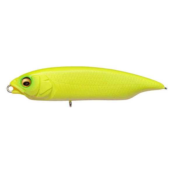 Megabass KARASHI SW FS 59mm : 9g Fast Sinking DO CHART saltwater fishing lure