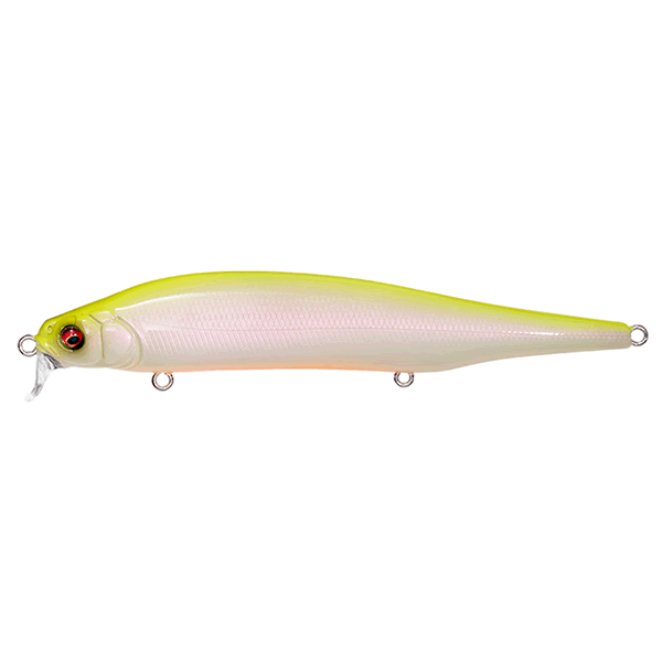 Megabass X-80 MAGNUM SR 115mm : 15g Floating PM CHART BACK saltwater fishing lure