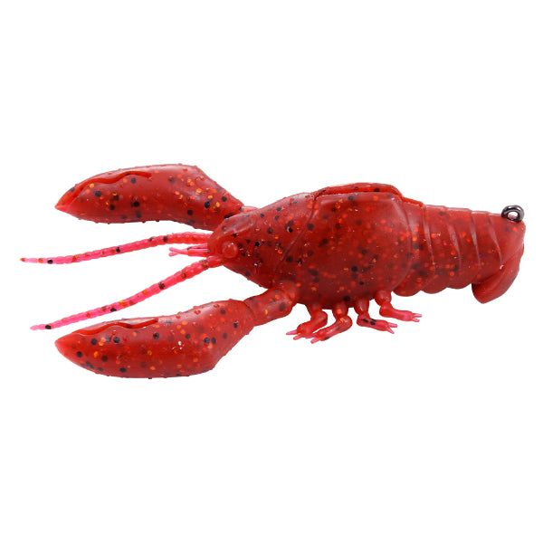 Megabass SLEEPER CRAW 3 5/8oz Sinking DEMON CRAW