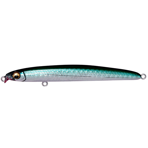 Megabass VATISSA 93F 93mm : 6g Floating GG SAYORI saltwater fishing lure
