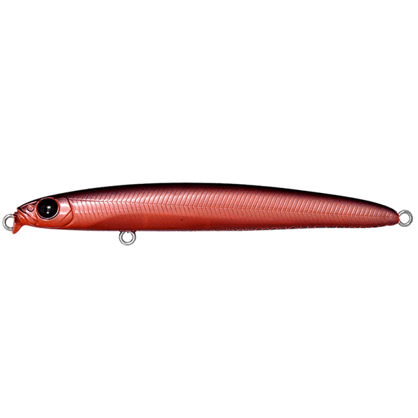 Megabass VATISSA 93F 93mm : 6g Floating GST GOKAI saltwater fishing lure