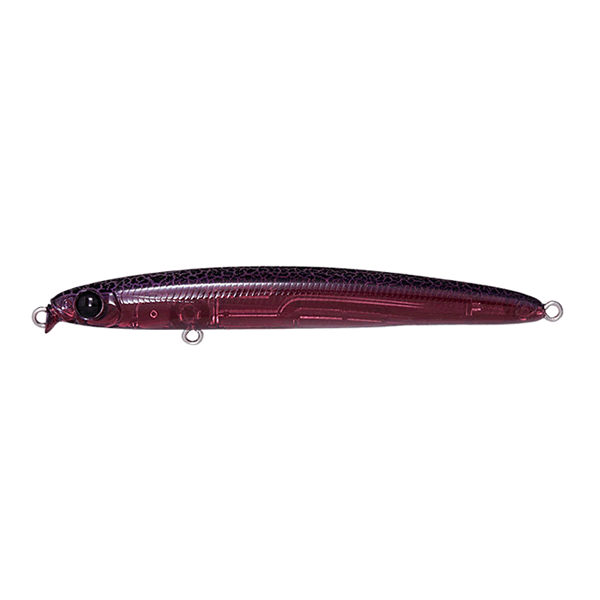 Megabass VATISSA 93F 93mm : 6g Floating GST ISOME saltwater fishing lure
